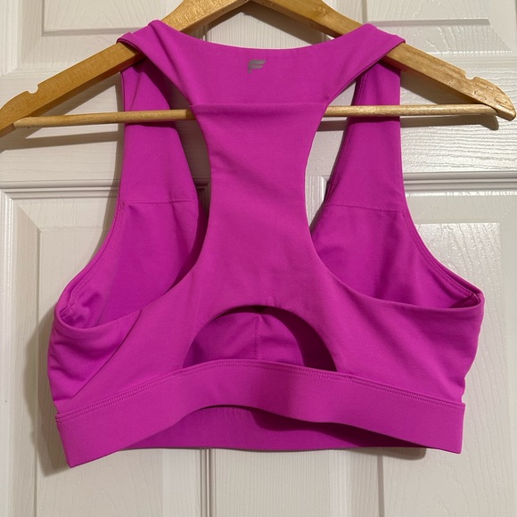 Fabletics sports bra - Picture 3 of 3
